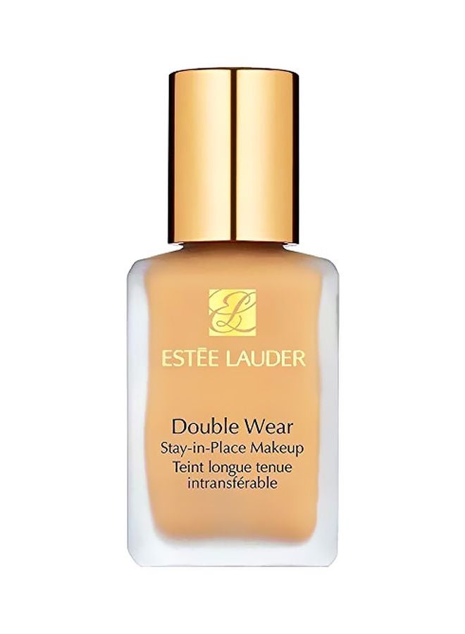 Double Wear Stay-In-Place Makeup Foundation 3C1 Dusk