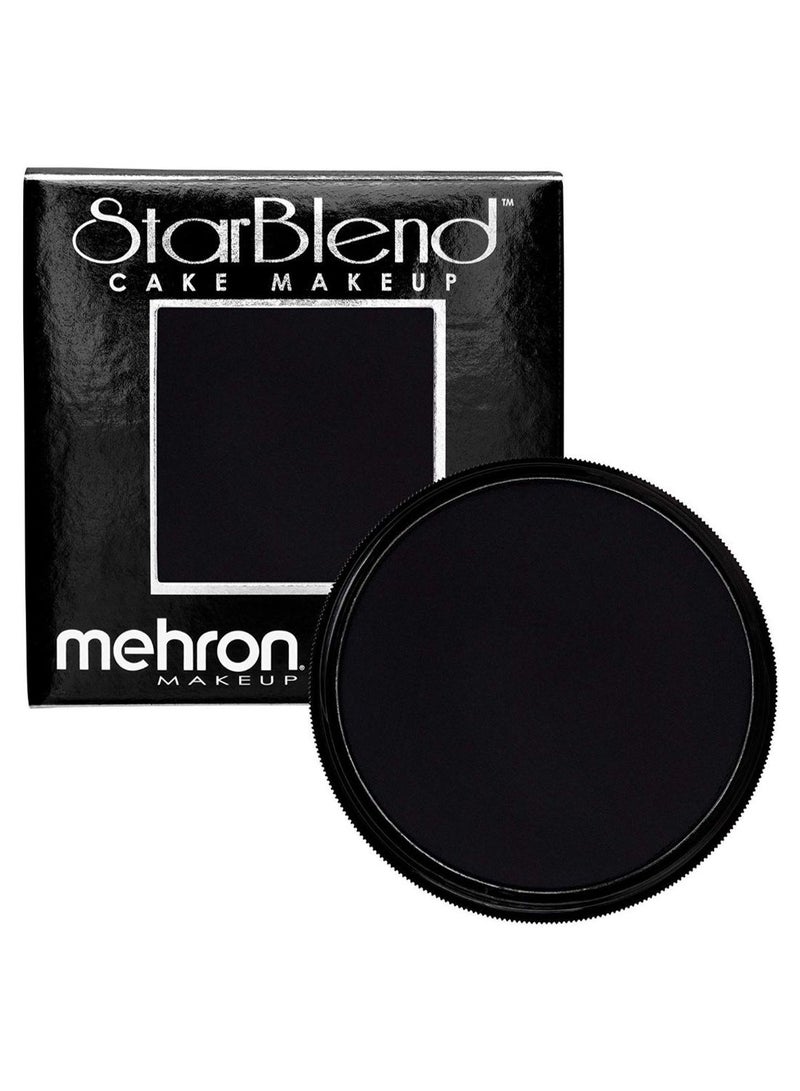 Starblend Face Makeup Pressed Powder Alabaster