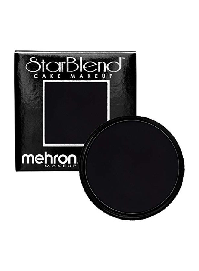 StarBlend Cake Makeup