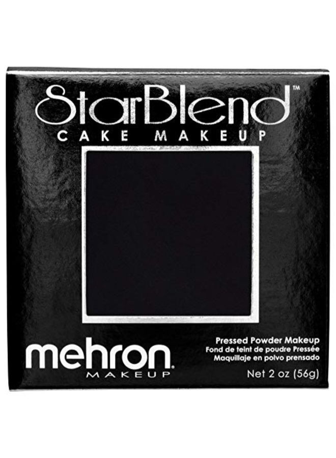 StarBlend Cake Makeup