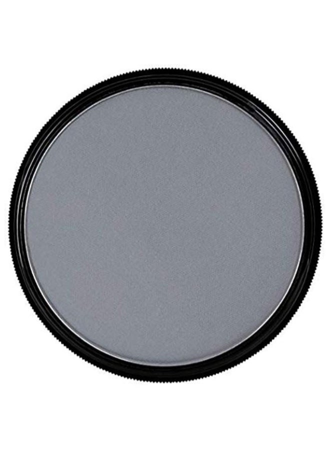 Starblend Face Makeup Pressed Powder Monster Grey