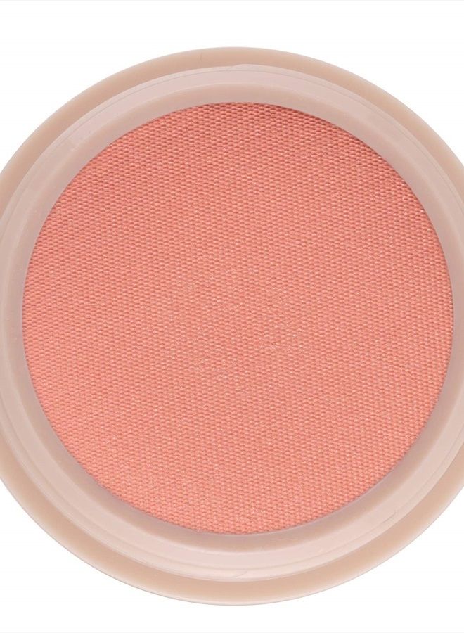 Gel Blush, Bright and Buildable Blush Makeup, Water-Based Gel Makeup Blush with Hydrating Oils for Dewy, Radiant Finish, Subtle Coral Cheek Tint, 03 Poached Peach, 0.71 oz