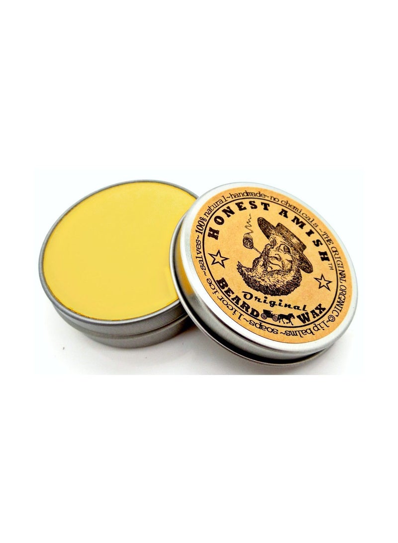 Original Beard Wax