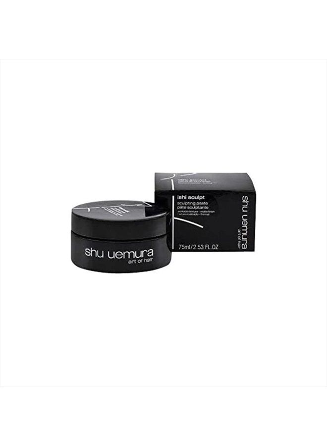 Styling Ishi Sculpt 75ml, 1 count