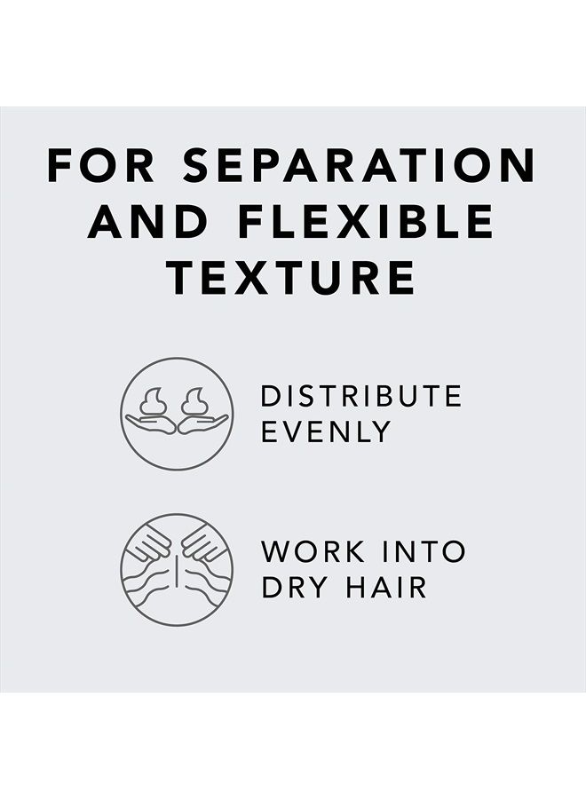 Microweb Fiber Flexible Elastic Texturizer, 1.5 oz