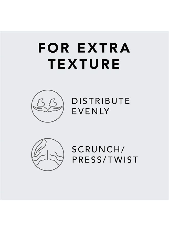 Microweb Fiber Flexible Elastic Texturizer, 1.5 oz