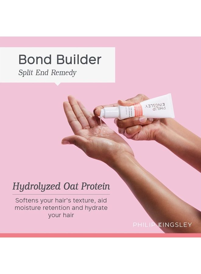 Bond Builder Split End Remedy Repairs Seals Split Ends, Protects and Strengthens, 1.69 oz