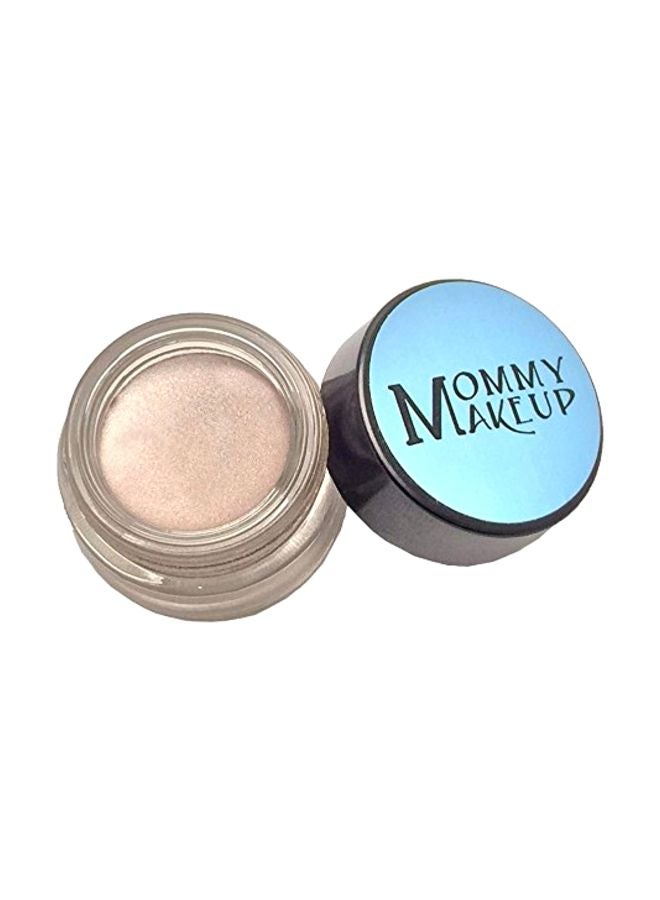 Any Wear Crème Eye Shadow Crystal