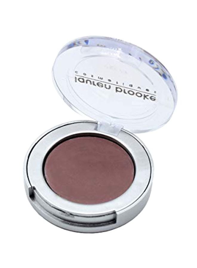 Cream Matte Natural Eyeshadow Plum Fairy (Matte)