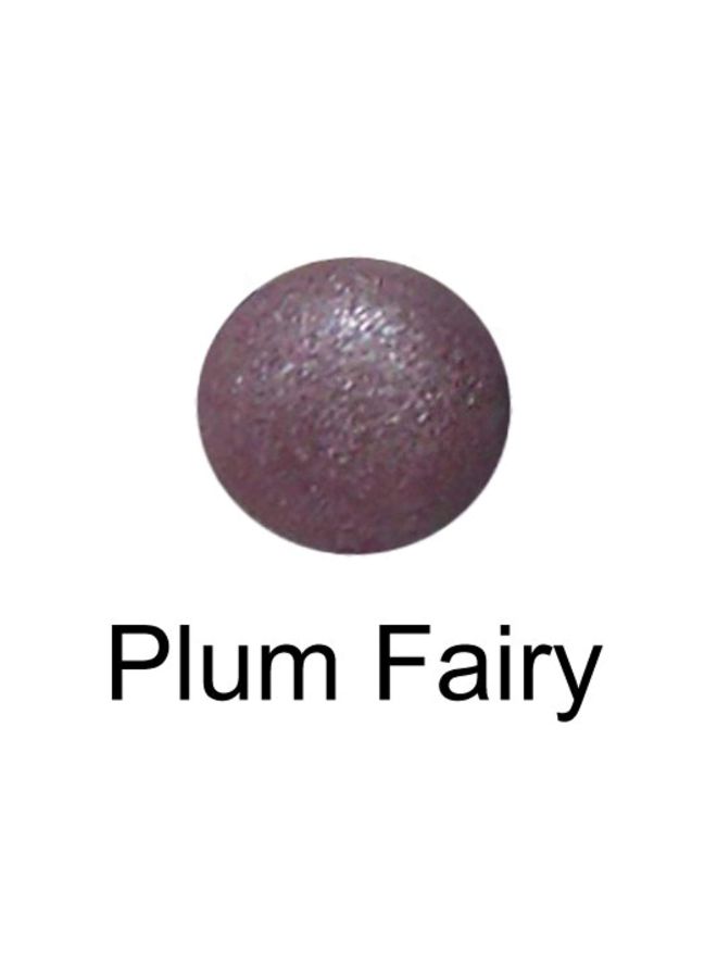 Cream Matte Natural Eyeshadow Plum Fairy (Matte)