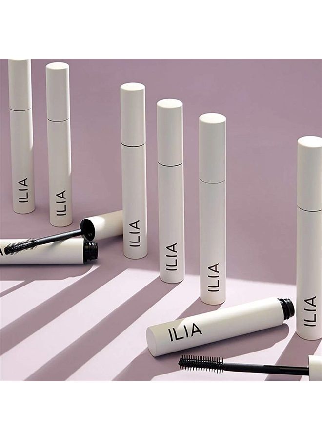 Limitless Lash Mascara | Non-Toxic, Cruelty-Free, Clean Mascara (After Midnight Black)