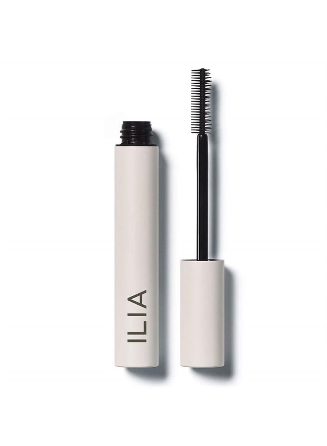 Limitless Lash Mascara | Non-Toxic, Cruelty-Free, Clean Mascara (After Midnight Black)