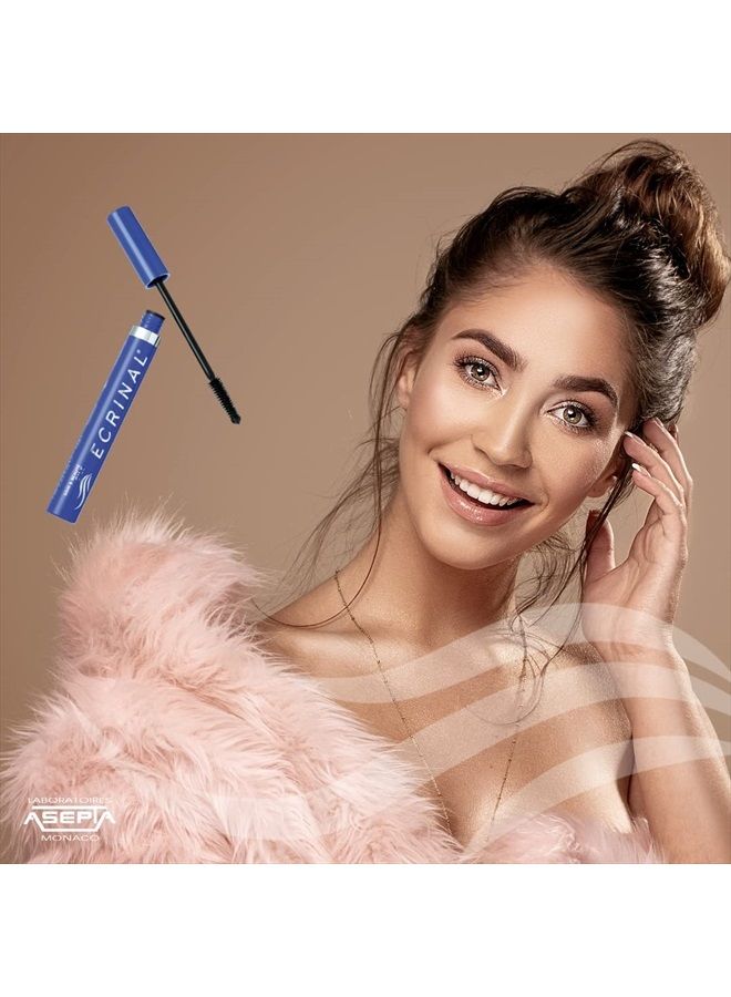 Strengthening Black Mascara with ANP2+ 7 ml