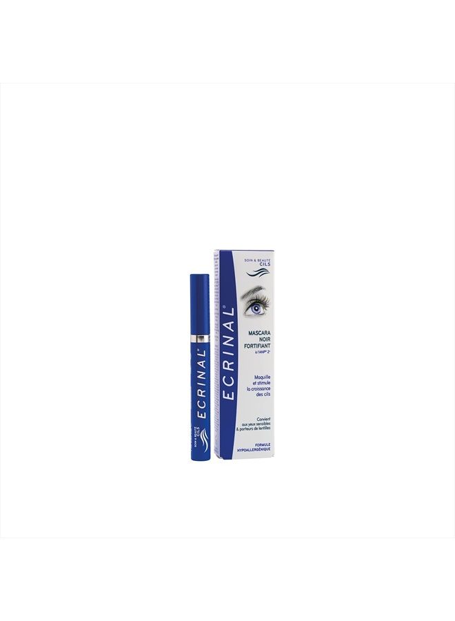 Strengthening Black Mascara with ANP2+ 7 ml