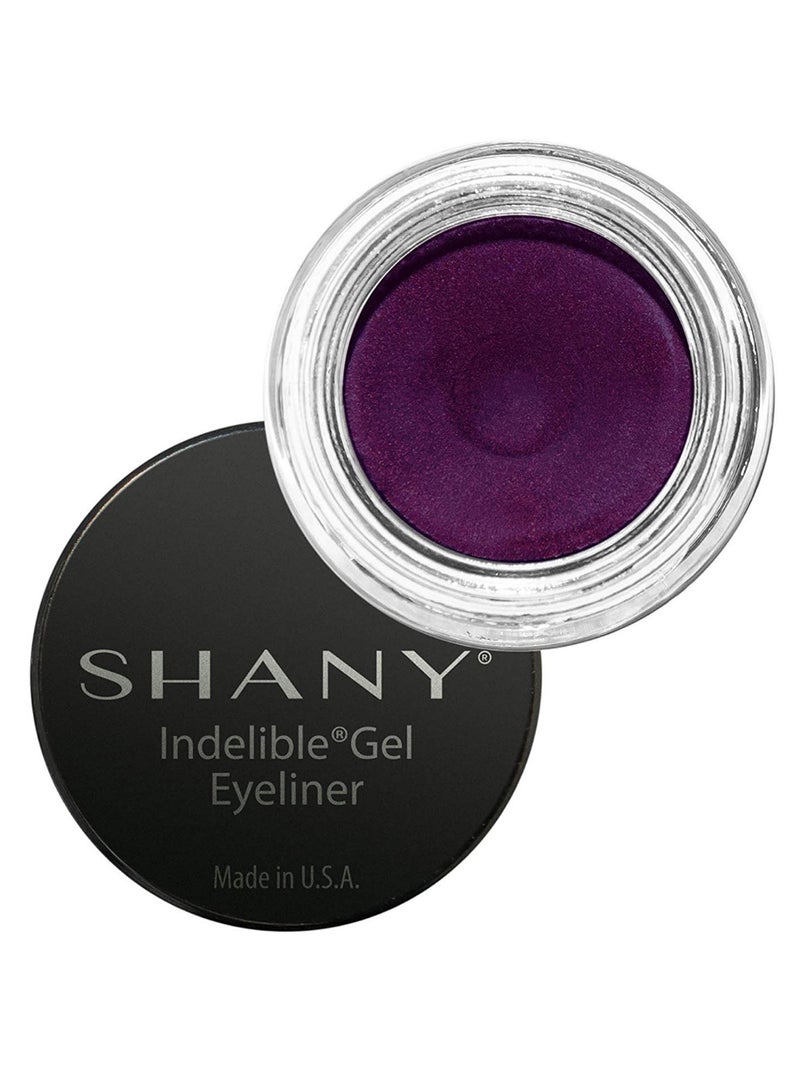 Indelible Gel Eye Liner Evolution