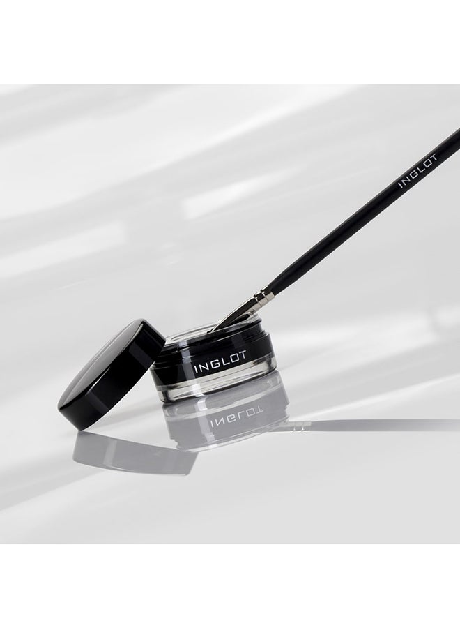 AMC Eyeliner Gel Black