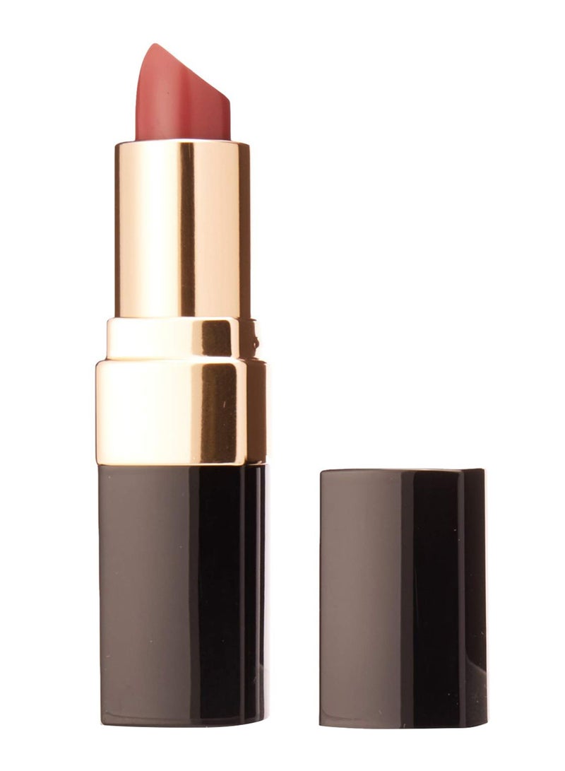 Matte Lipstick Rum Raisin