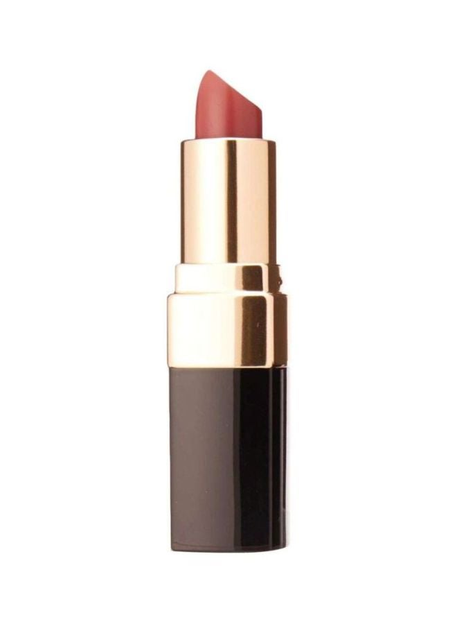 Matte Lipstick Rum Raisin