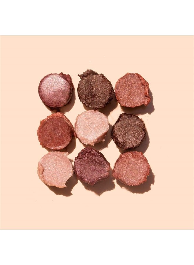 Tinted Lip Balms for Lips to Moisturize, Soften & Add A Wash of Color, Four Assorted Shades, 4pk.