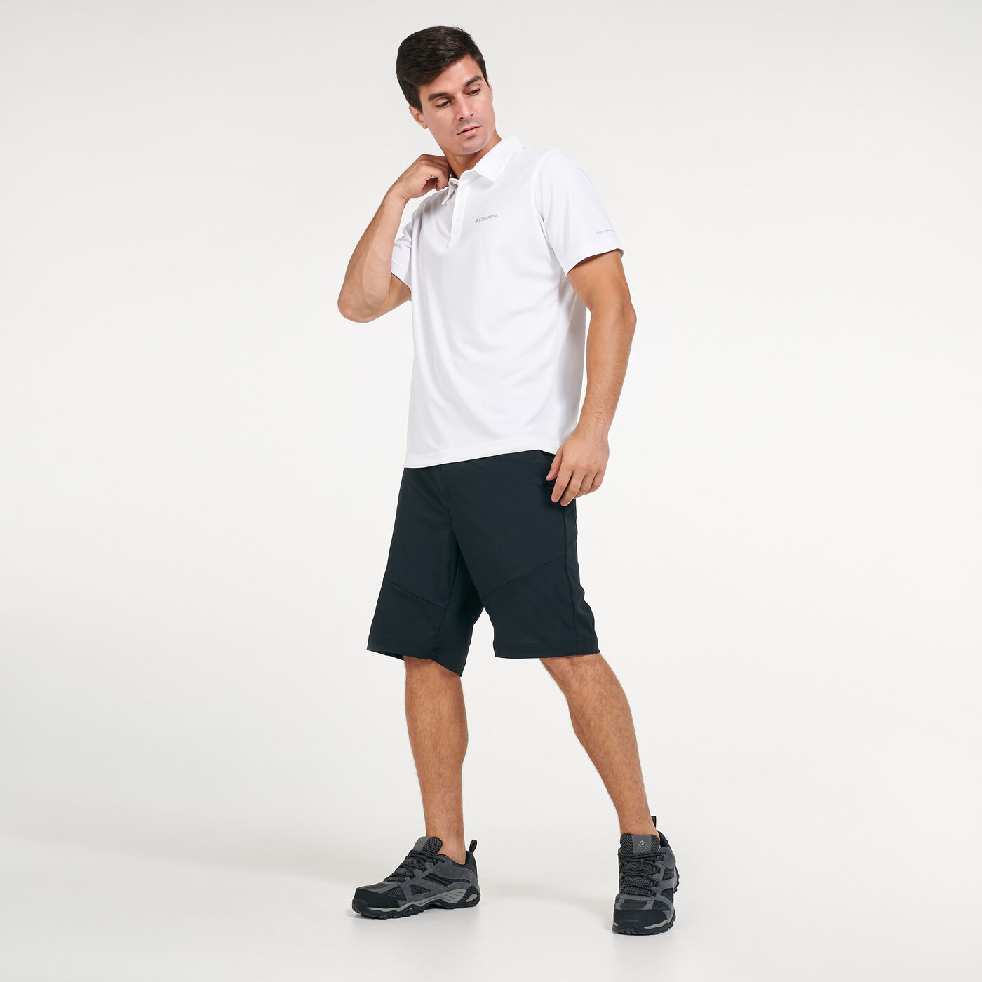 Men's Tech Trail™ Shorts