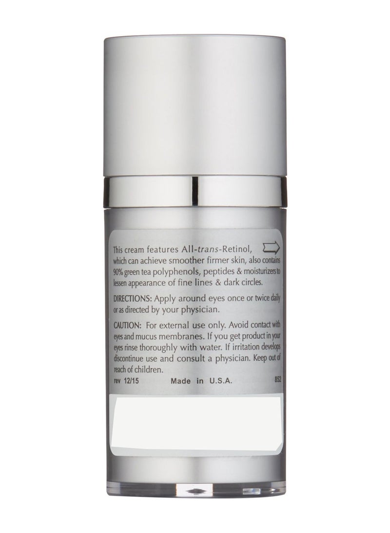 All-Trans-Retinol Eye Repair Cream