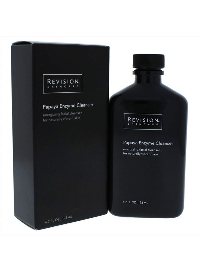 Papaya Enzyme Cleanser, 6.7 Fl oz