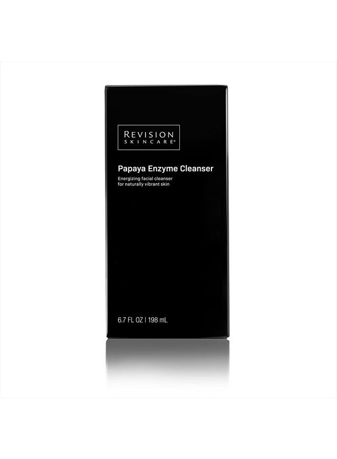 Papaya Enzyme Cleanser, 6.7 Fl oz