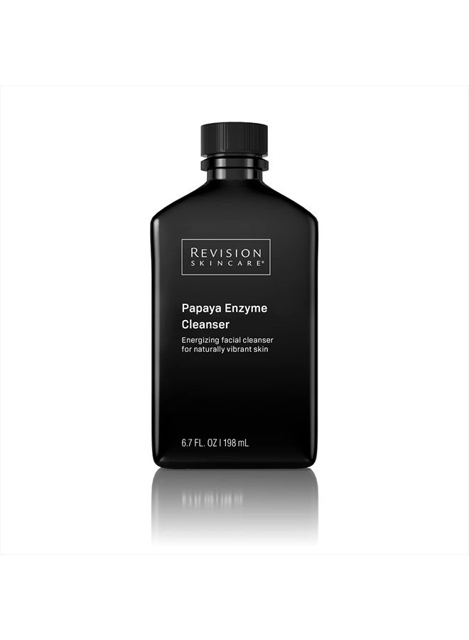 Papaya Enzyme Cleanser, 6.7 Fl oz