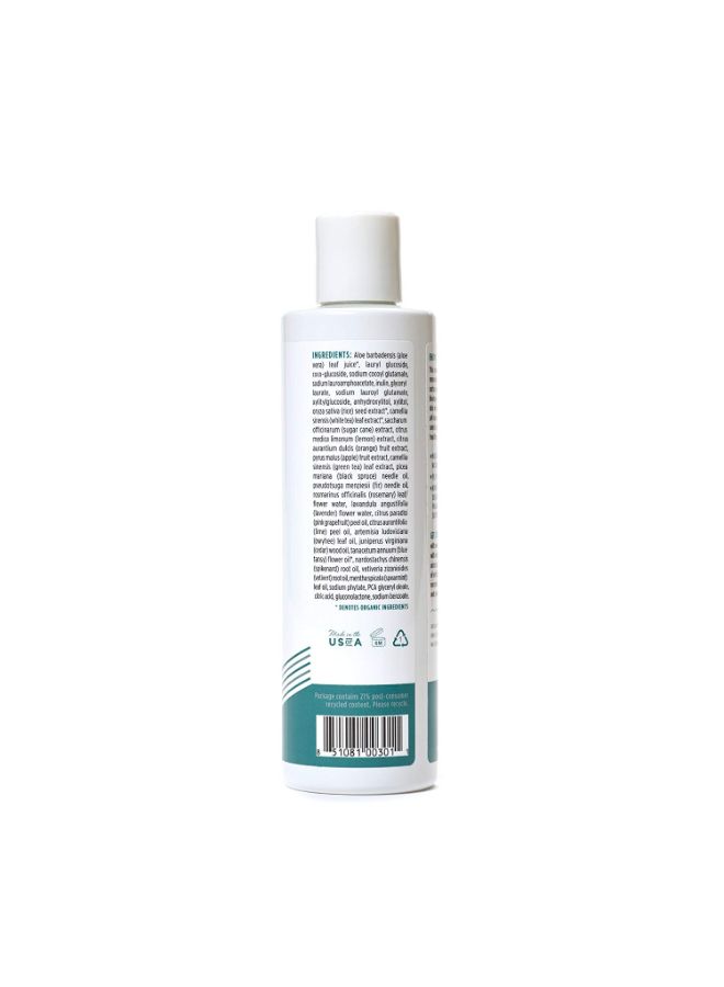 Fantastic Face Wash