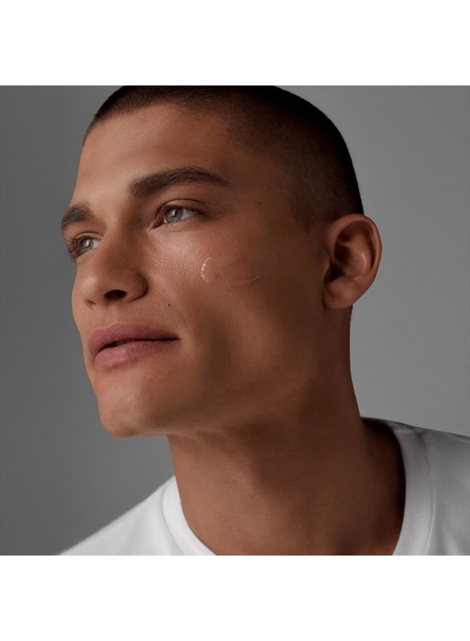 Men Ultimune Power Infusing Concentrate - 30 mL - Strengthens Skin & Helps with Damage Recovery - 32-Hour Hydration