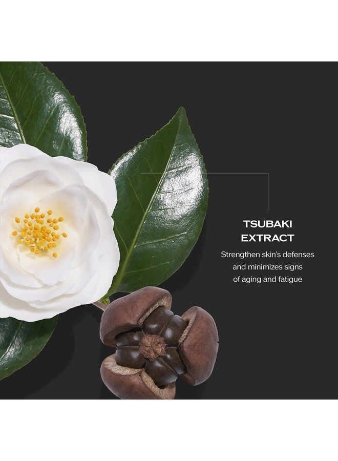 Men Ultimune Power Infusing Concentrate - 30 mL - Strengthens Skin & Helps with Damage Recovery - 32-Hour Hydration