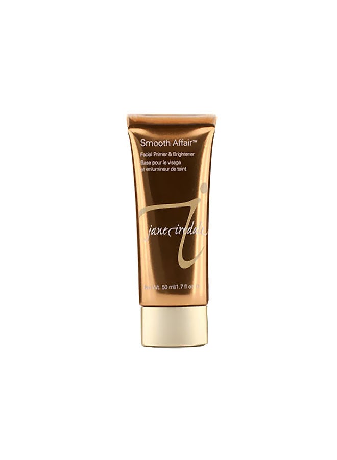 Smooth Affair Facial Primer And Brightener 50Ml/1.7 OZ