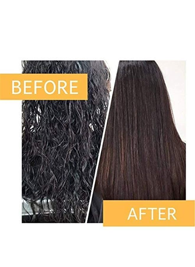 Brazilian Keratin Treatment Complex Blowout KERAZON kit 2oz/60ml - Tratamiento de Keratina Queratina Brasileña para Alisar Importada