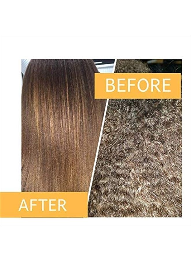 Brazilian Keratin Treatment Complex Blowout KERAZON kit 2oz/60ml - Tratamiento de Keratina Queratina Brasileña para Alisar Importada