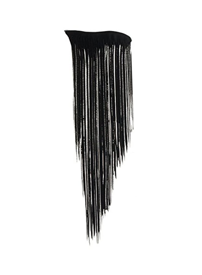 Length Matters Lengthening Mascara Black