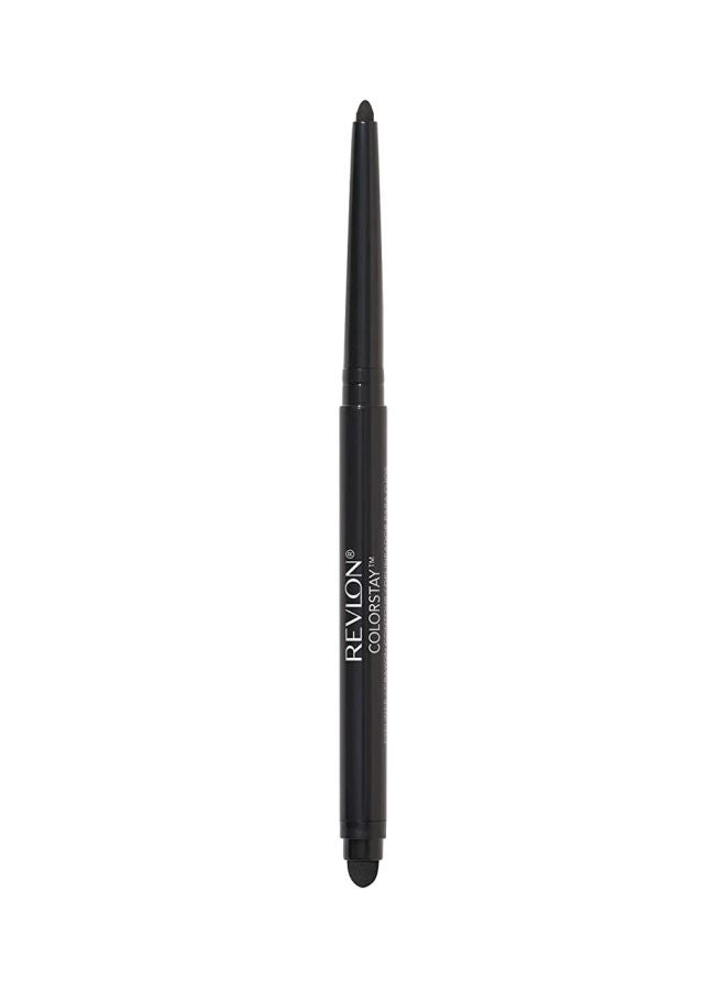 ColorStay Eyeliner 201 Black