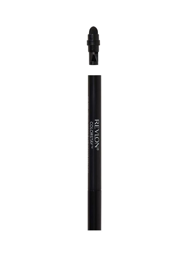 ColorStay Eyeliner 201 Black