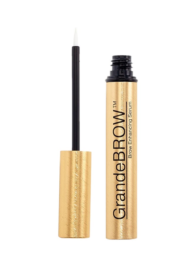 Brow Enhancing Serum Clear