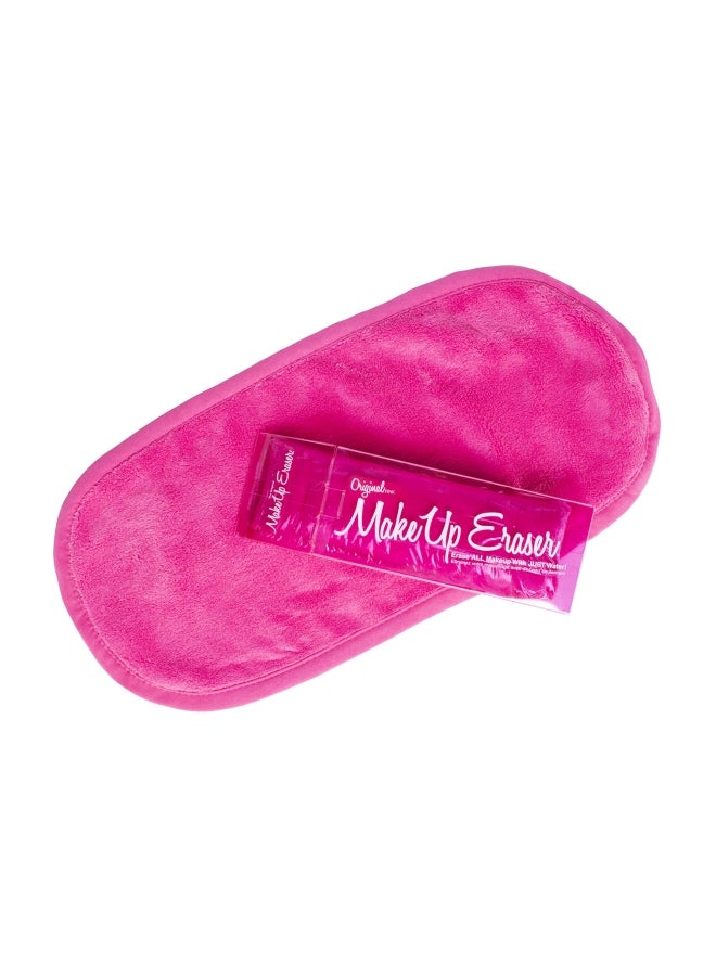 MakeUp Eraser Pink