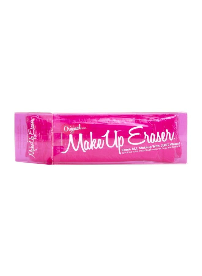 MakeUp Eraser Pink