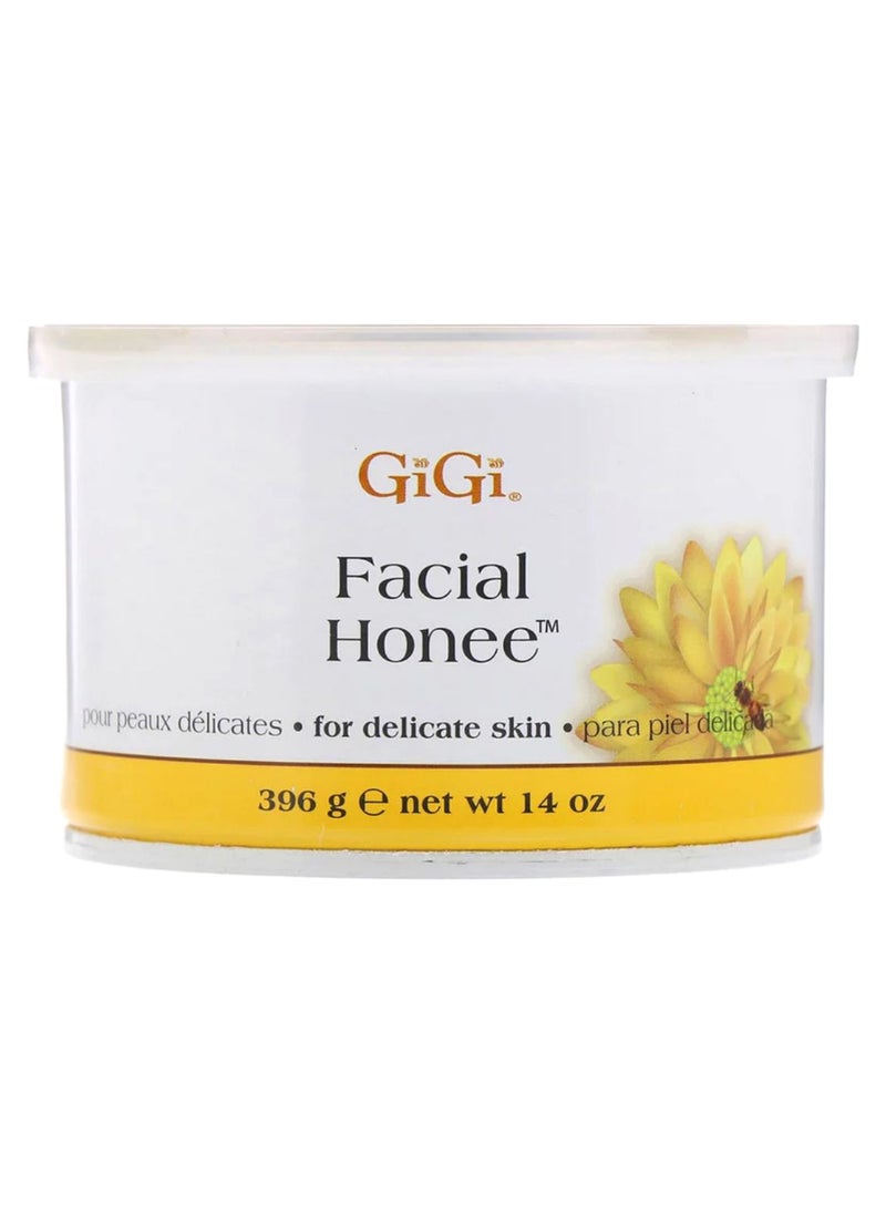 Facial Honee Wax 396grams