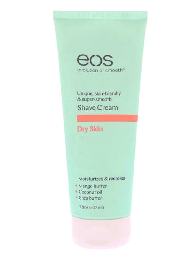 Shave Cream 207ml