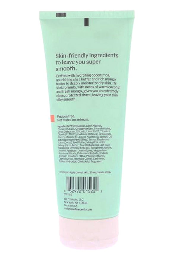 Shave Cream 207ml