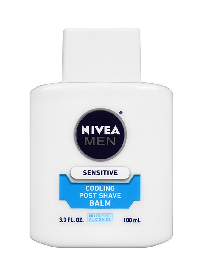 Sensitive Cooling Post Shave Balm 100ml