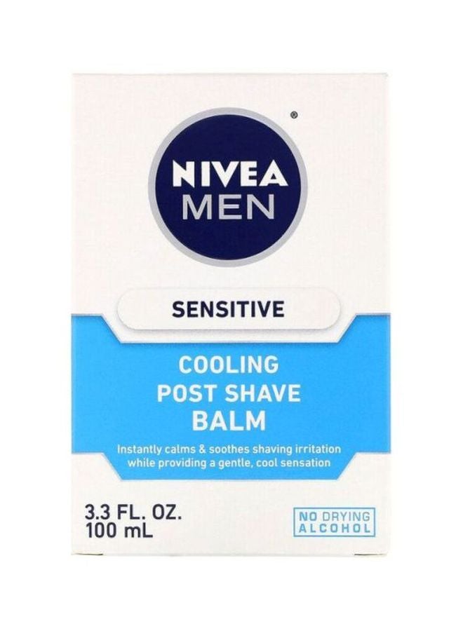 Sensitive Cooling Post Shave Balm