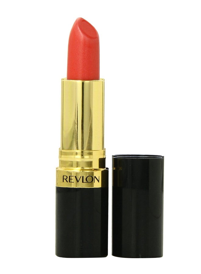 Super Lustrous Lipstick 425 Softsilver Red