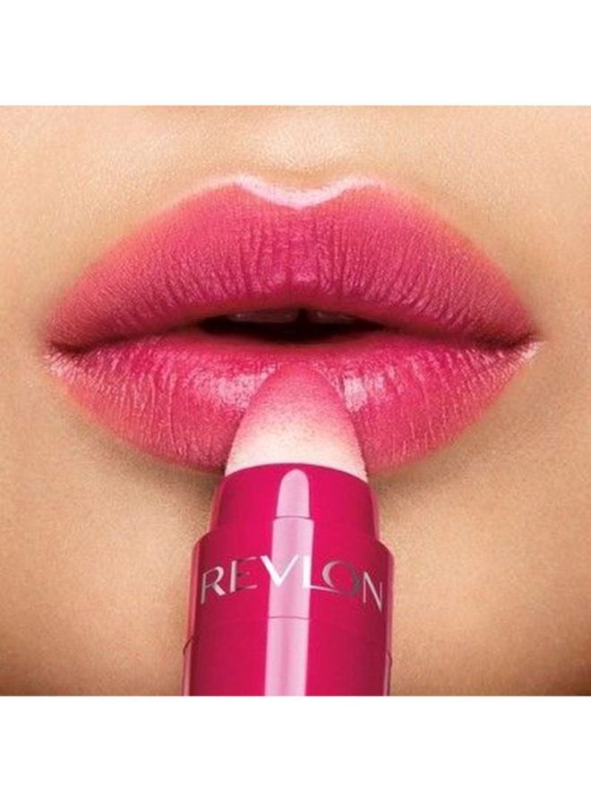 Ki** Cushion Lip Tint Naughty Mauve