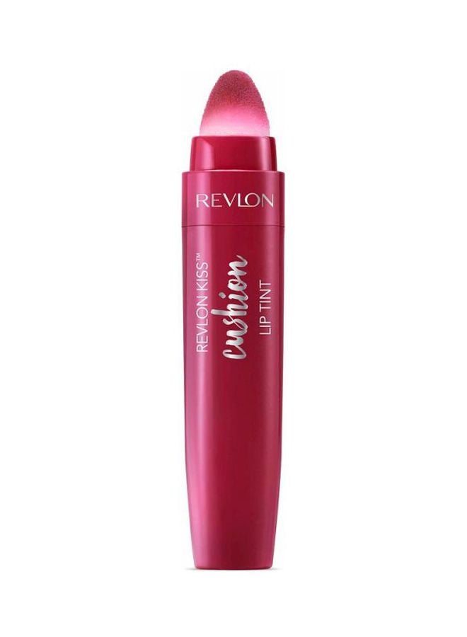 K**s Cushion Lip Tint Naughty Mauve