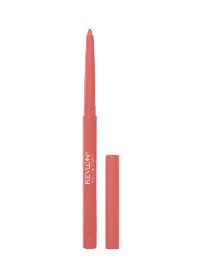 ColorStay Lip Liner Blush