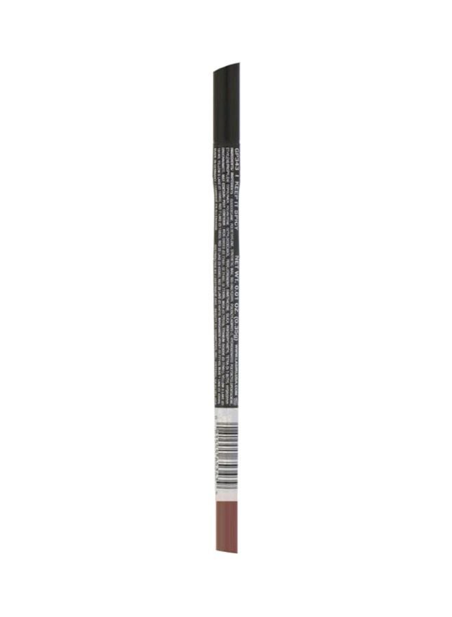 Ultimate Intense Stay Auto Lip Liner Brown